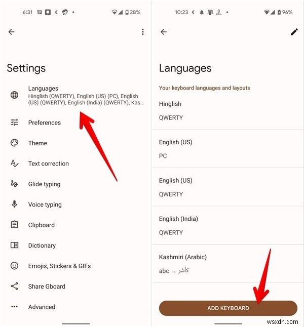 How to Use Gboard: The Ultimate Guide