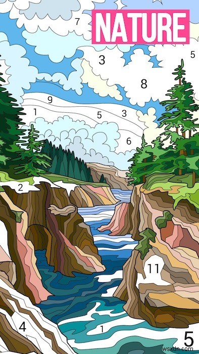 11 of the Best Coloring Book Apps for Android and iPhone