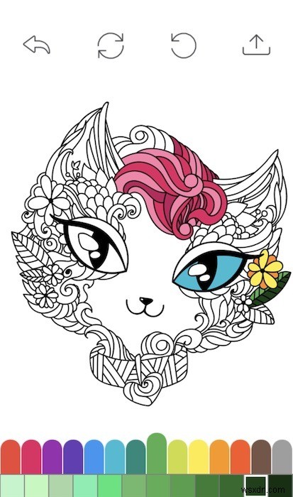 11 of the Best Coloring Book Apps for Android and iPhone