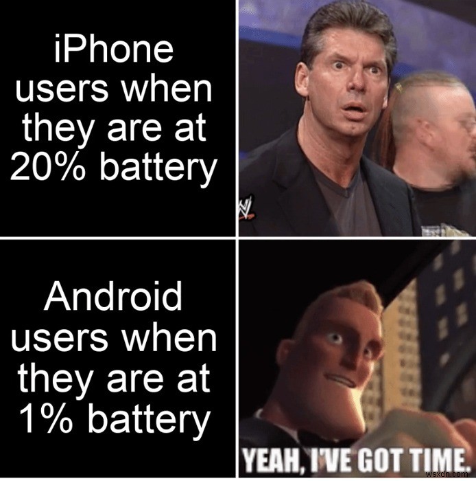 These Android Memes Will Make Your Day