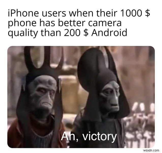 These Android Memes Will Make Your Day
