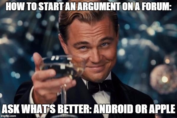 These Android Memes Will Make Your Day