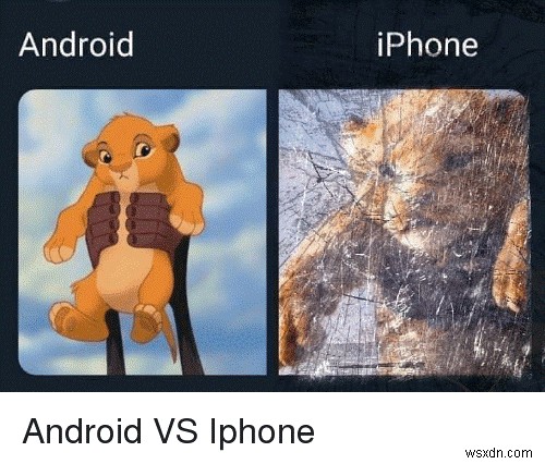 These Android Memes Will Make Your Day
