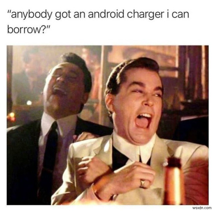 These Android Memes Will Make Your Day