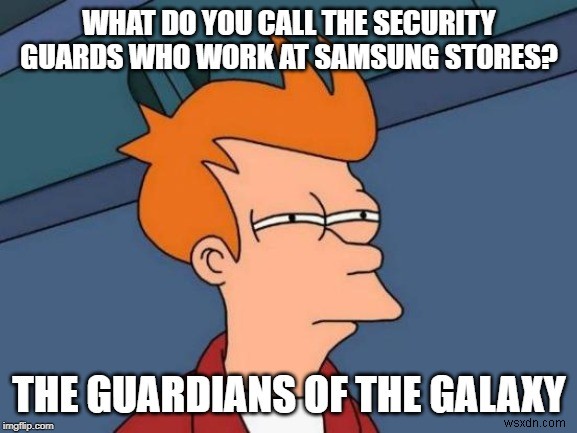 These Android Memes Will Make Your Day