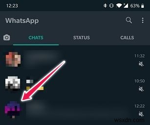 How to Send Disappearing Messages in Popular Chat Apps