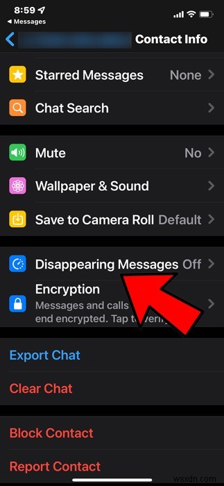 How to Send Disappearing Messages in Popular Chat Apps