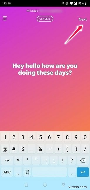 How to Send Disappearing Messages in Popular Chat Apps