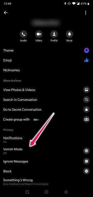 How to Send Disappearing Messages in Popular Chat Apps