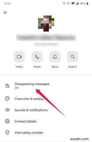 How to Send Disappearing Messages in Popular Chat Apps
