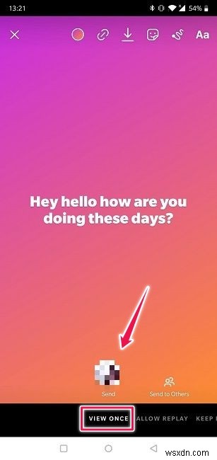 How to Send Disappearing Messages in Popular Chat Apps
