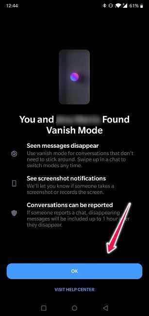 How to Send Disappearing Messages in Popular Chat Apps