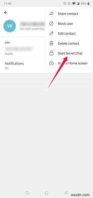 How to Send Disappearing Messages in Popular Chat Apps