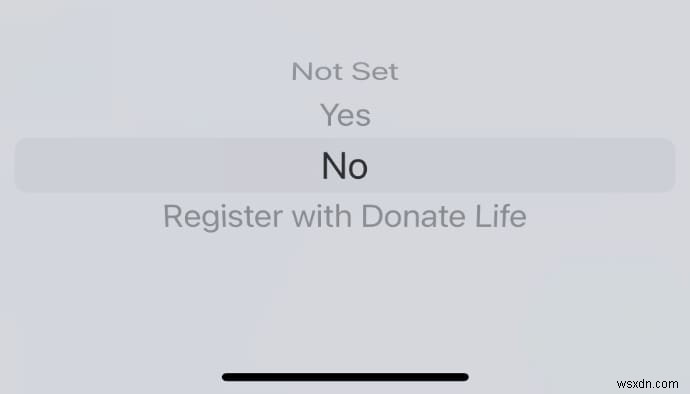 How to Set Up and Access a Medical ID on iPhone and Android