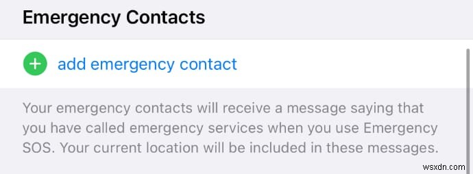 How to Set Up and Access a Medical ID on iPhone and Android