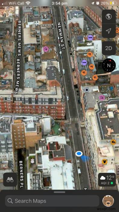 MockGo Review: Spoof Location on iPhone without Jailbreak