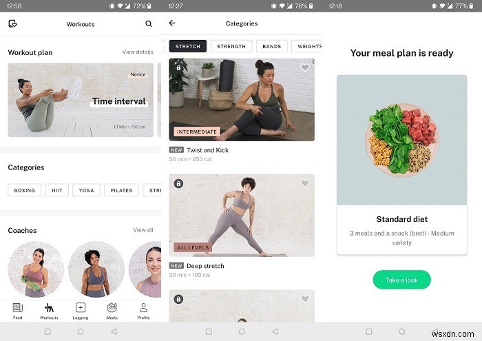 10 of the Best Mobile Apps to Help You Stay Healthy