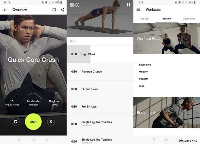 10 of the Best Mobile Apps to Help You Stay Healthy