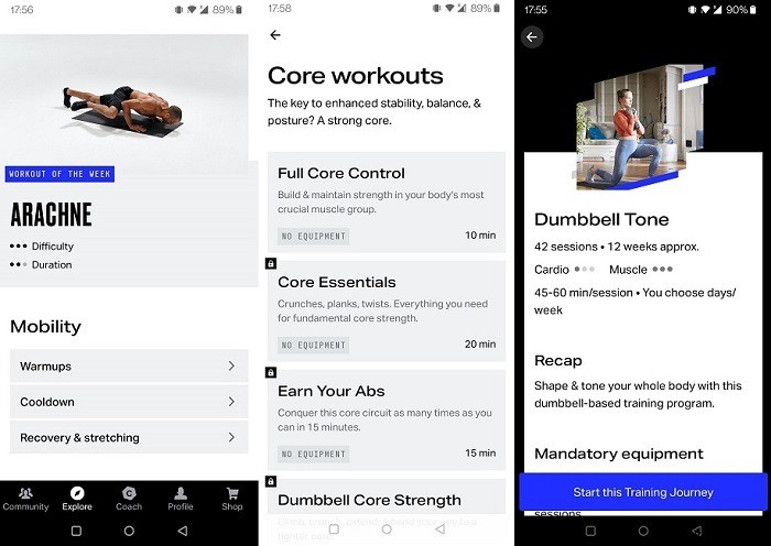 10 of the Best Mobile Apps to Help You Stay Healthy