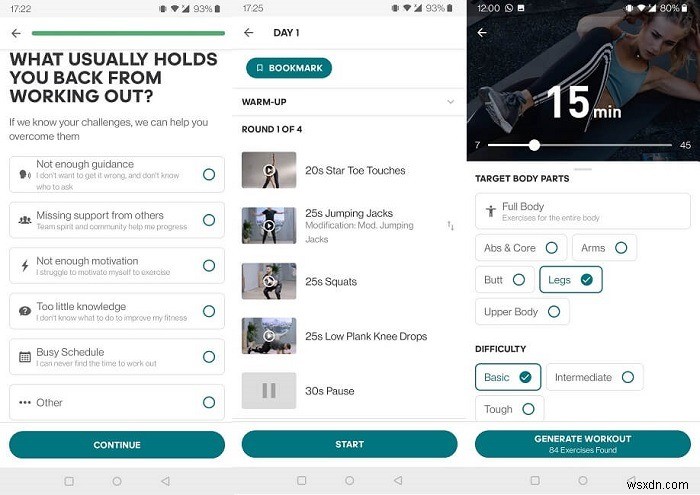 10 of the Best Mobile Apps to Help You Stay Healthy