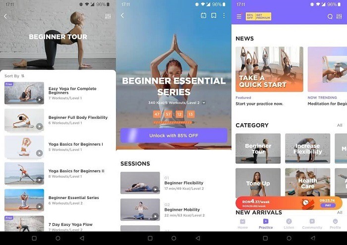 10 of the Best Mobile Apps to Help You Stay Healthy