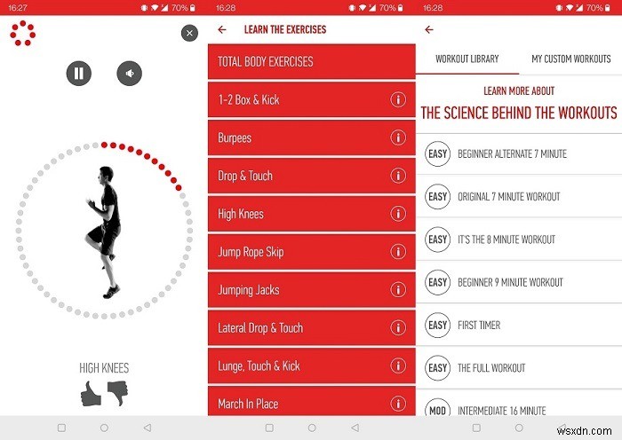 10 of the Best Mobile Apps to Help You Stay Healthy