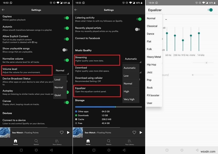 How to Improve Sound on Your Android Phone