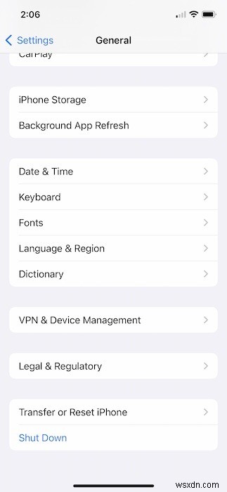 How to Fix Cellular Data Not Working on iPhone and iPad