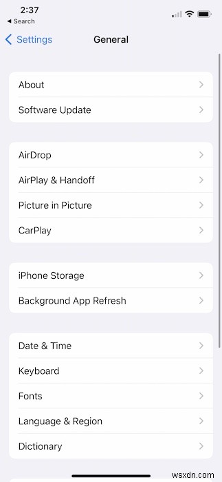 How to Fix Cellular Data Not Working on iPhone and iPad