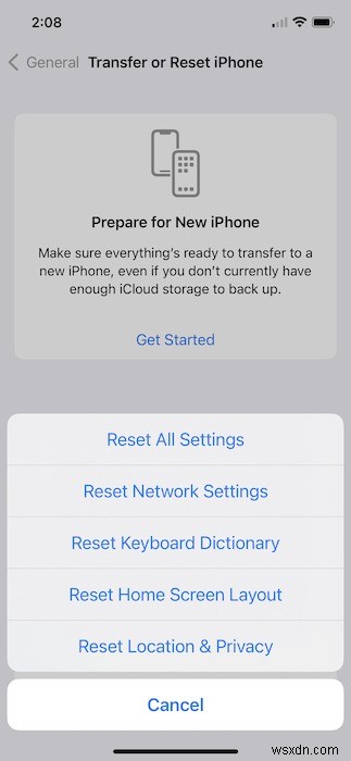 How to Fix Cellular Data Not Working on iPhone and iPad