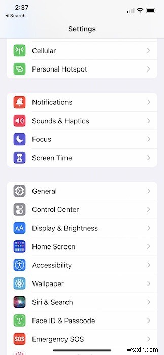 How to Fix Cellular Data Not Working on iPhone and iPad