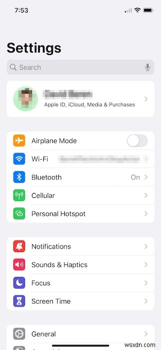 How to Fix Cellular Data Not Working on iPhone and iPad