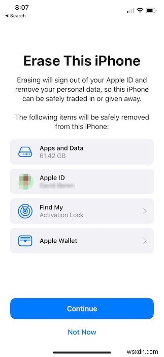 How to Fix Cellular Data Not Working on iPhone and iPad