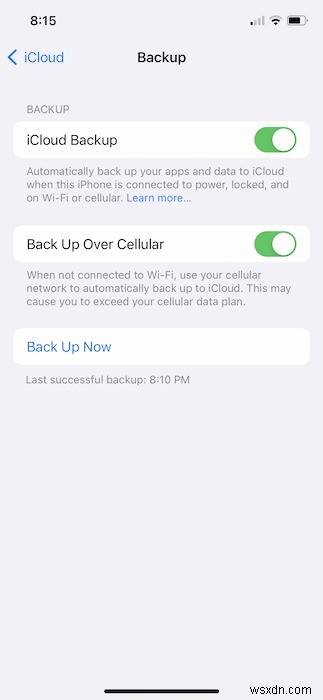 How to Fix Cellular Data Not Working on iPhone and iPad