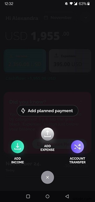 Ivy Wallet App Review – Budgeting Made Easy