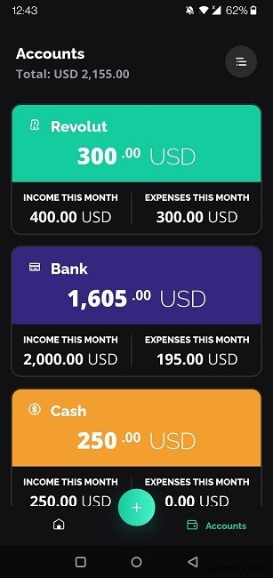 Ivy Wallet App Review – Budgeting Made Easy