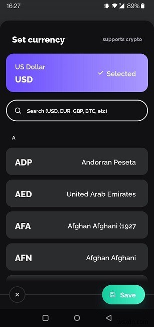 Ivy Wallet App Review – Budgeting Made Easy