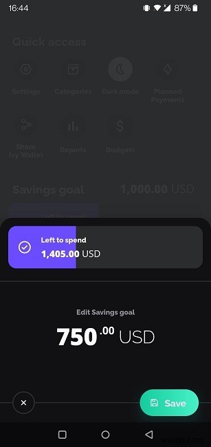 Ivy Wallet App Review – Budgeting Made Easy