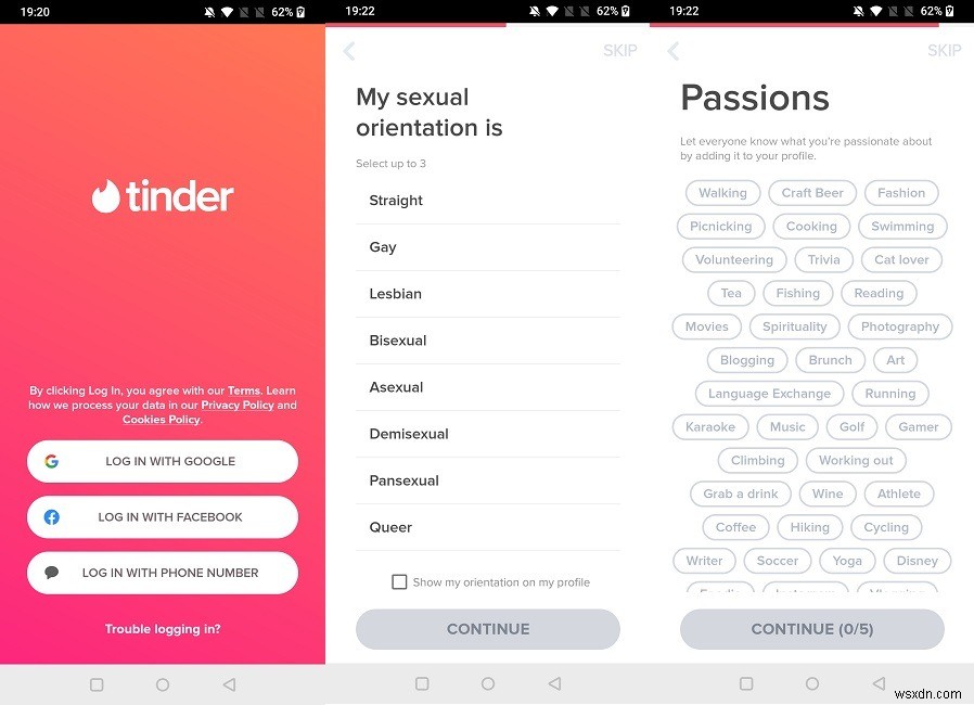 10 of the Best Dating Apps for Mobile Devices