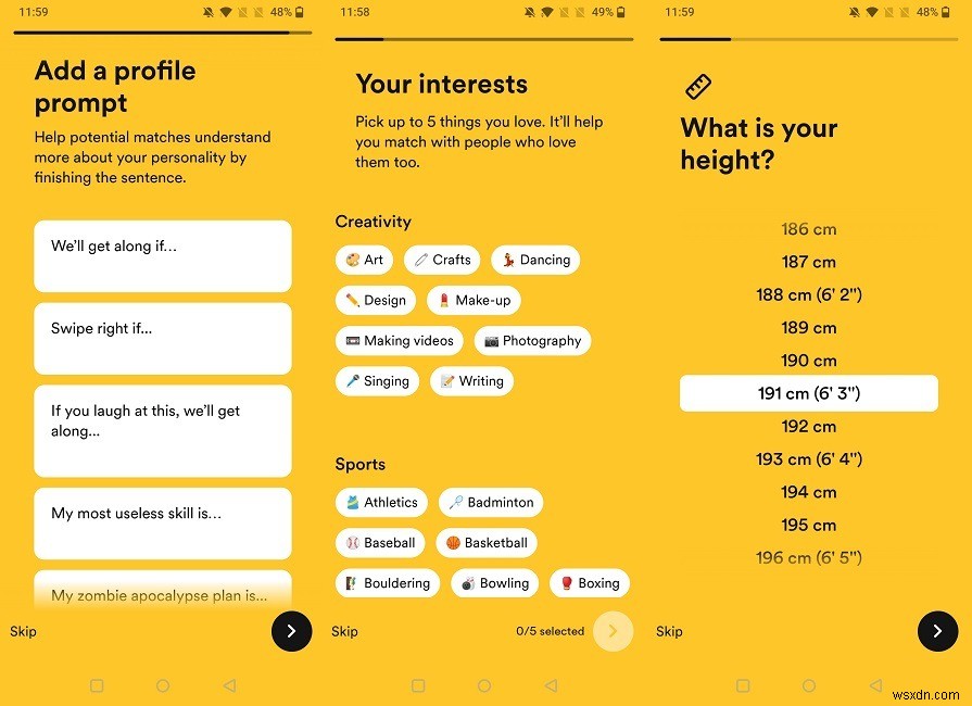 10 of the Best Dating Apps for Mobile Devices