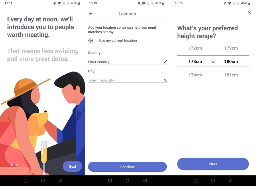 10 of the Best Dating Apps for Mobile Devices