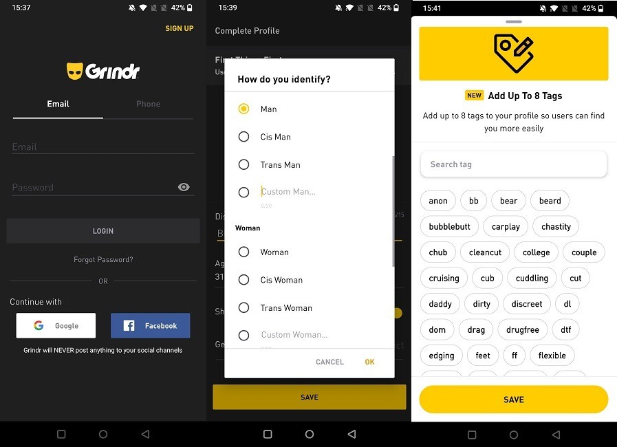 10 of the Best Dating Apps for Mobile Devices