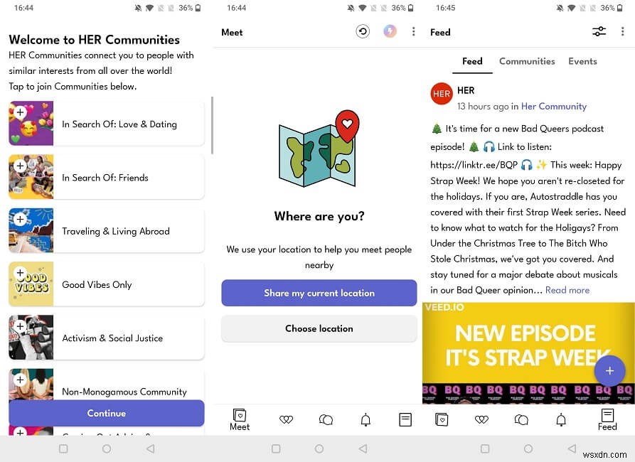 10 of the Best Dating Apps for Mobile Devices