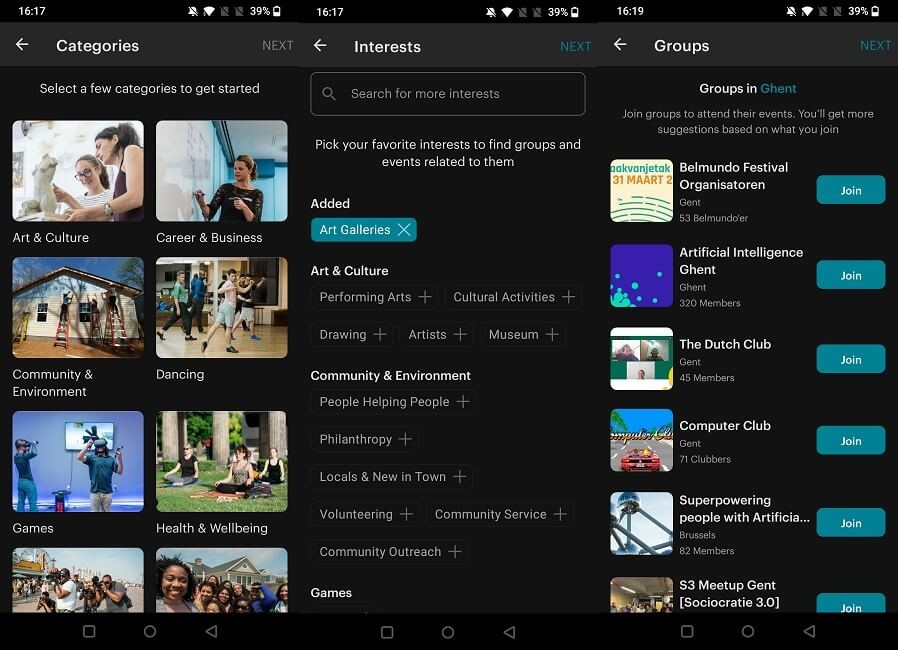 10 of the Best Dating Apps for Mobile Devices