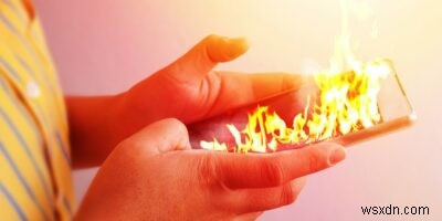 Android Device Overheating? – Here’s How to Cool It Down