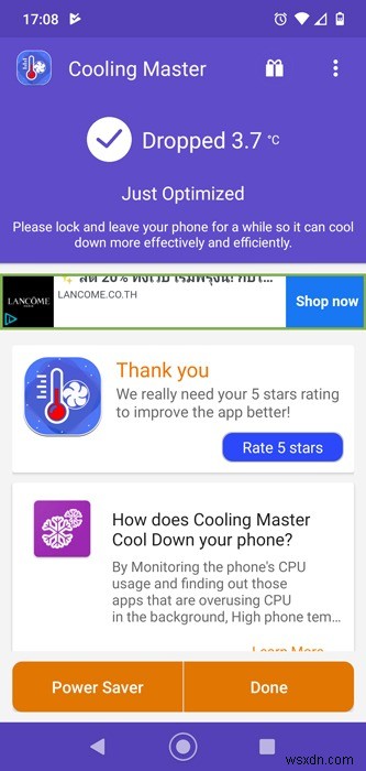 Android Device Overheating? – Here’s How to Cool It Down