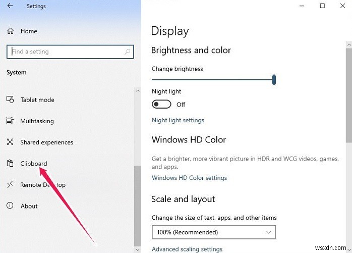 How to Sync Clipboard Between Your Phone and PC