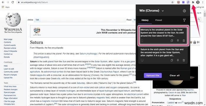 How to Sync Clipboard Between Your Phone and PC