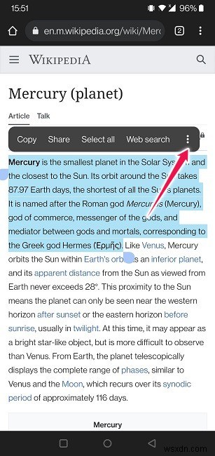 How to Sync Clipboard Between Your Phone and PC