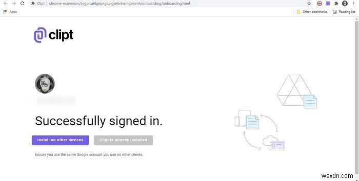 How to Sync Clipboard Between Your Phone and PC